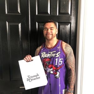 Meet your Posher, Kamalei